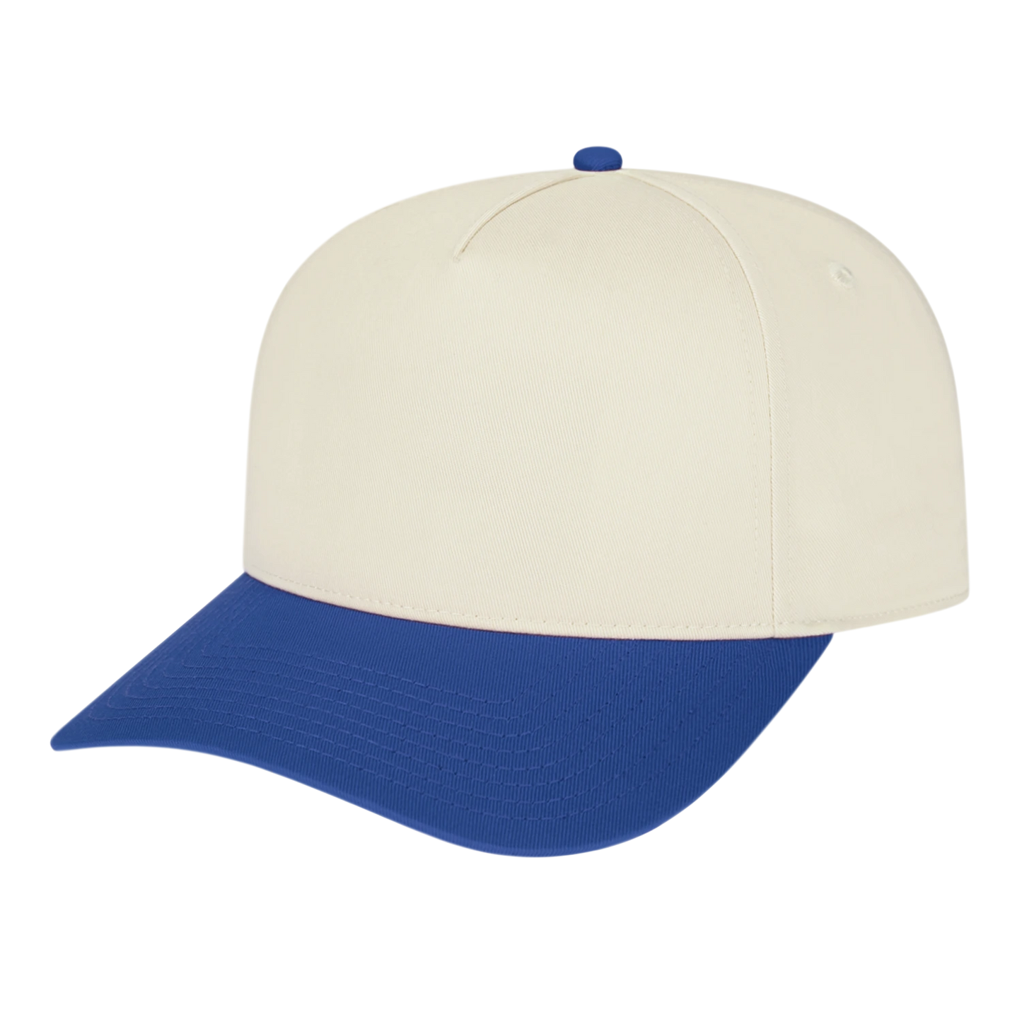 Blue Generation Hometown 5 Panel Cap-BG1568C