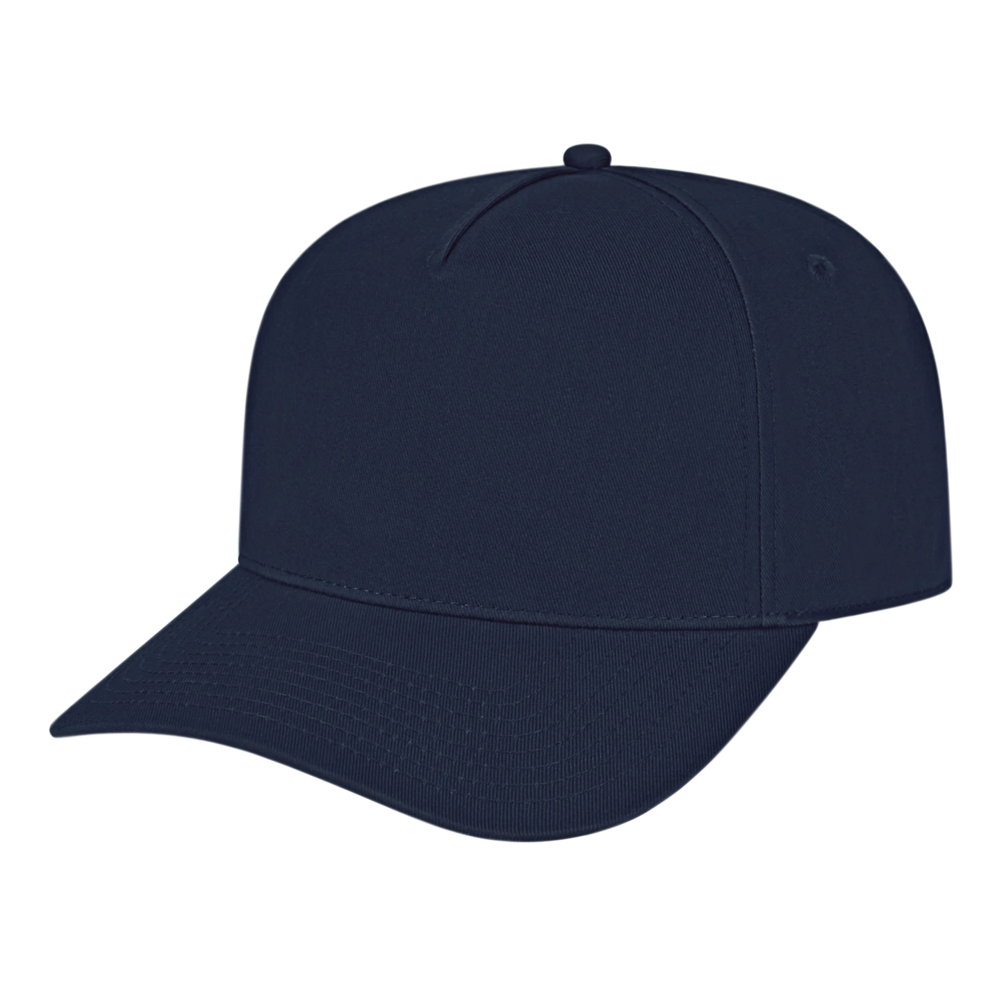 Blue Generation Hometown 5 Panel Cap-BG1568C