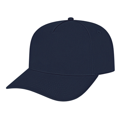 Blue Generation Hometown 5 Panel Cap-BG1568C