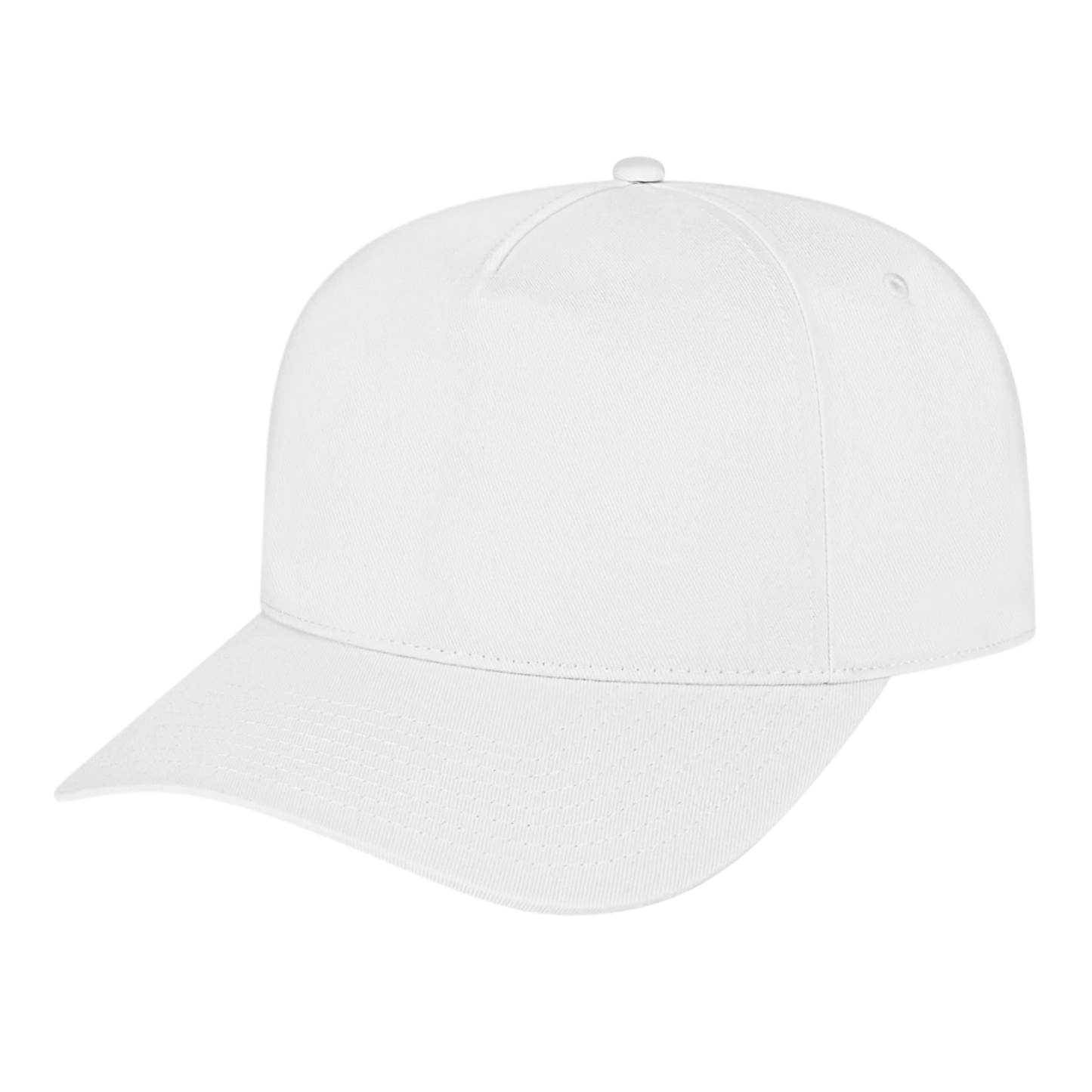 Blue Generation Hometown 5 Panel Cap-BG1568C