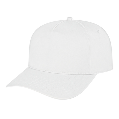 Blue Generation Hometown 5 Panel Cap-BG1568C