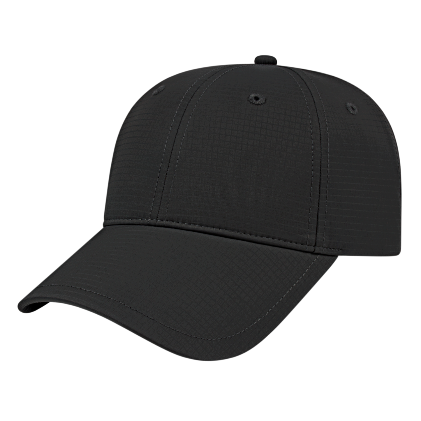 Blue Generation Soft Fit Solid Active Wear Cap-BG1570C