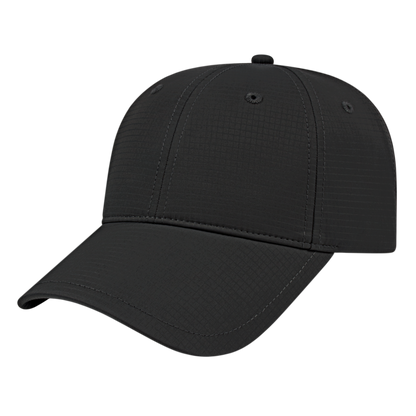 Blue Generation Soft Fit Solid Active Wear Cap-BG1570C