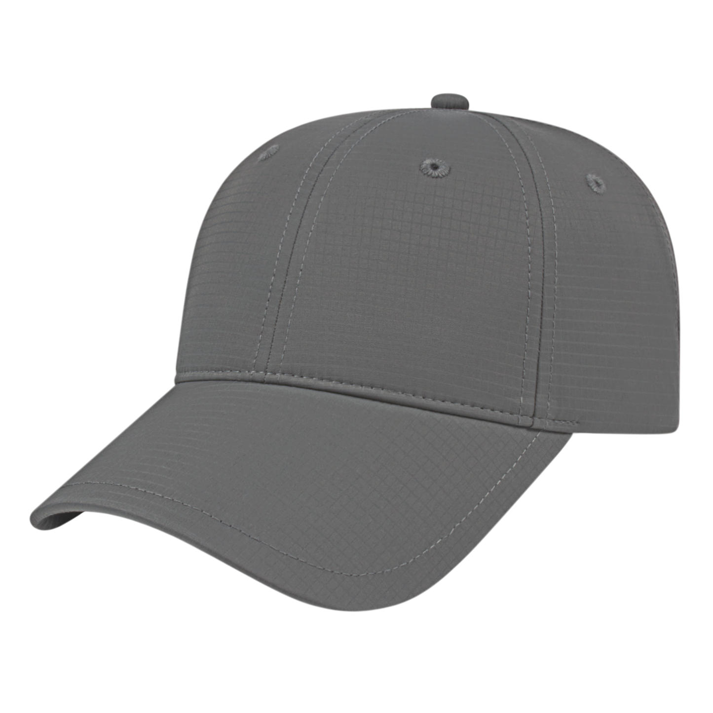 Blue Generation Soft Fit Solid Active Wear Cap-BG1570C