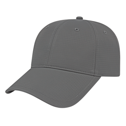 Blue Generation Soft Fit Solid Active Wear Cap-BG1570C