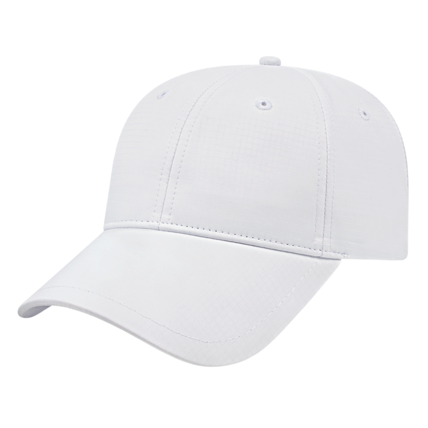 Blue Generation Soft Fit Solid Active Wear Cap-BG1570C