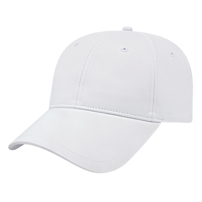 Blue Generation Soft Fit Solid Active Wear Cap-BG1570C