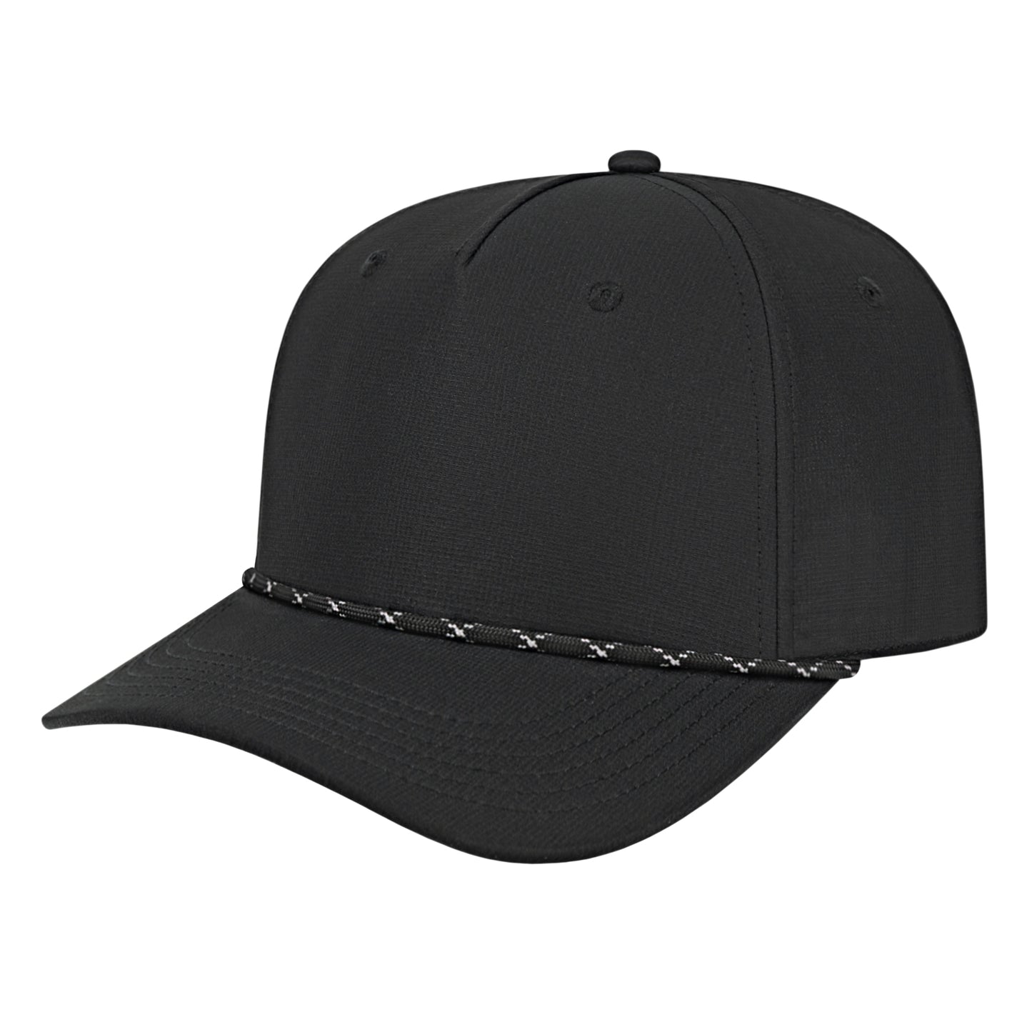 Blue Generation Athletic Rope Cap-BG1572C