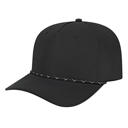 Blue Generation Athletic Rope Cap-BG1572C
