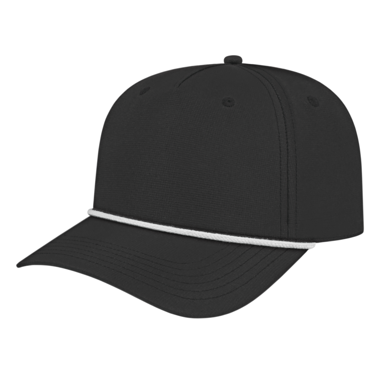 Blue Generation Athletic Rope Cap-BG1572C