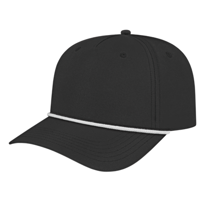 Blue Generation Athletic Rope Cap-BG1572C