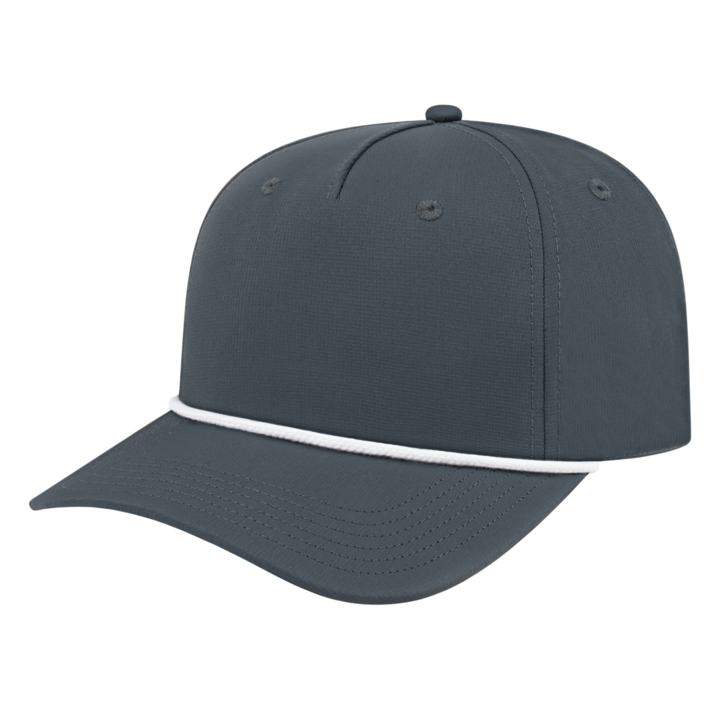 Blue Generation Athletic Rope Cap-BG1572C