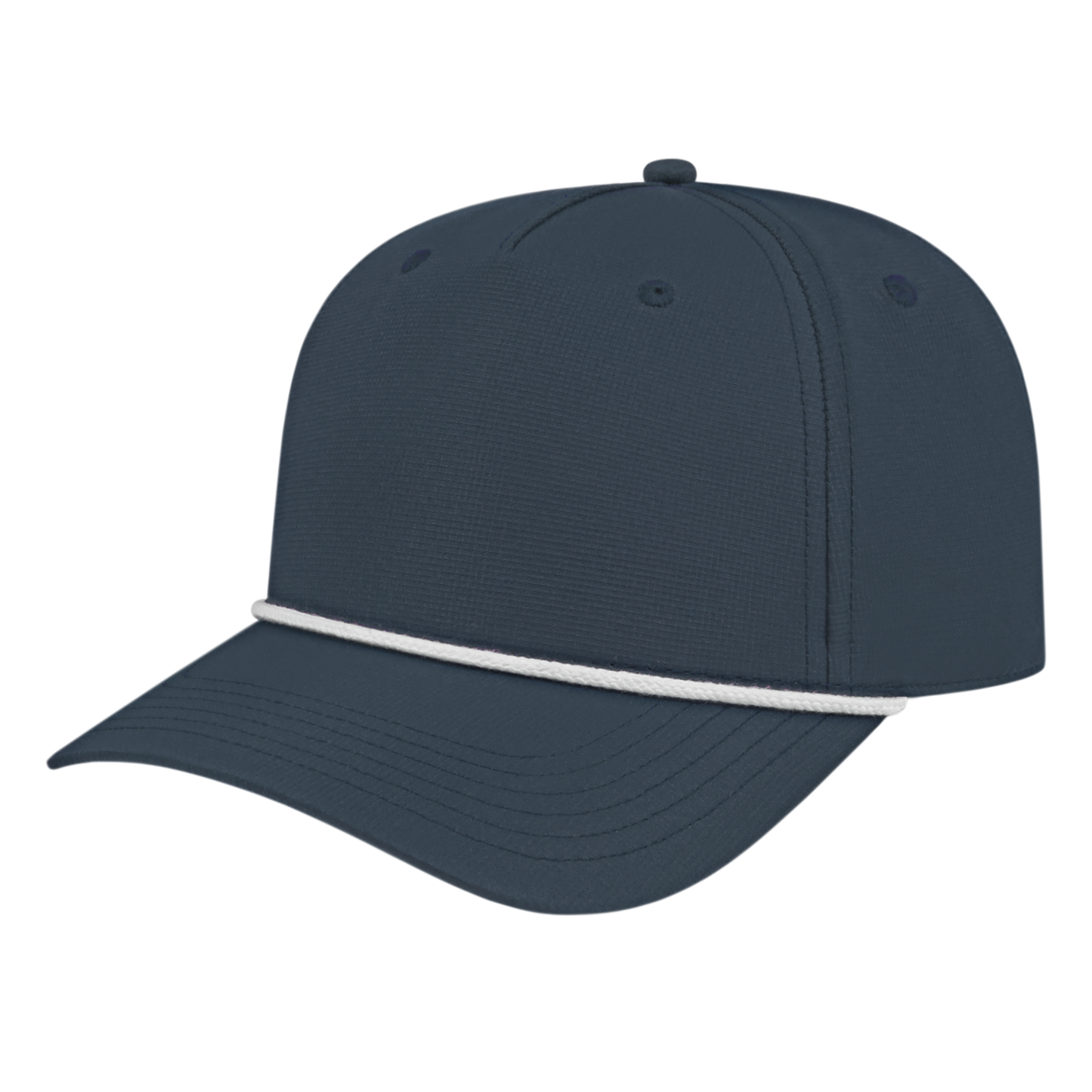 Blue Generation Athletic Rope Cap-BG1572C