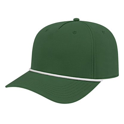 Blue Generation Athletic Rope Cap-BG1572C