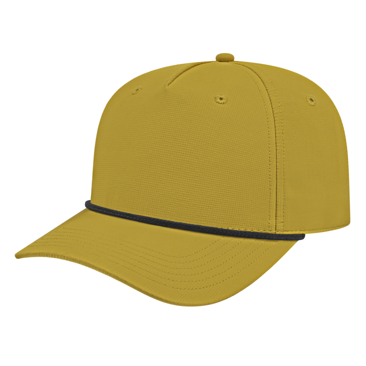 Blue Generation Athletic Rope Cap-BG1572C