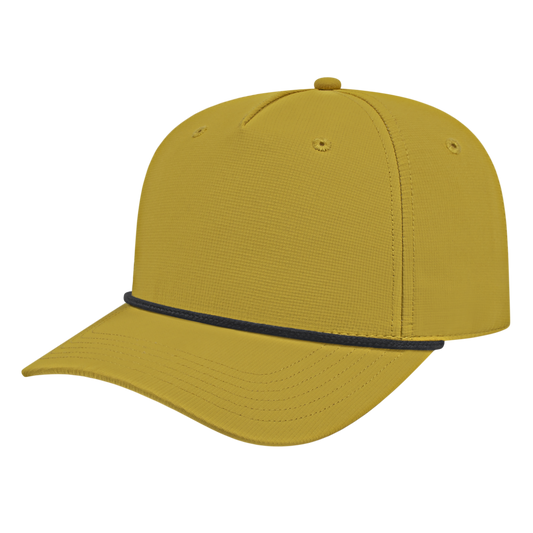 Blue Generation Athletic Rope Cap-BG1572C