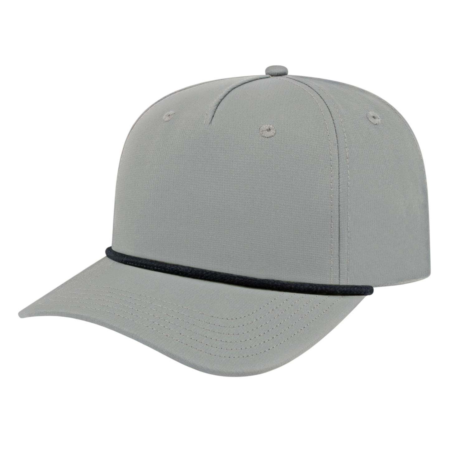 Blue Generation Athletic Rope Cap-BG1572C