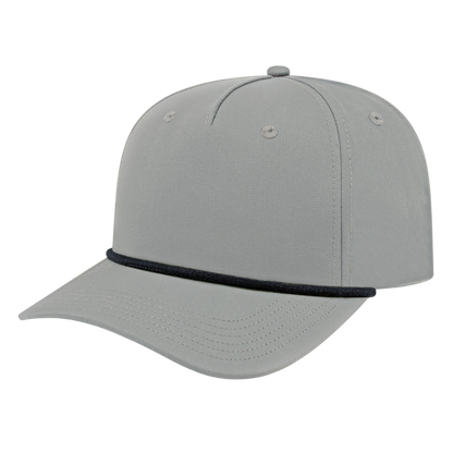 Blue Generation Athletic Rope Cap-BG1572C