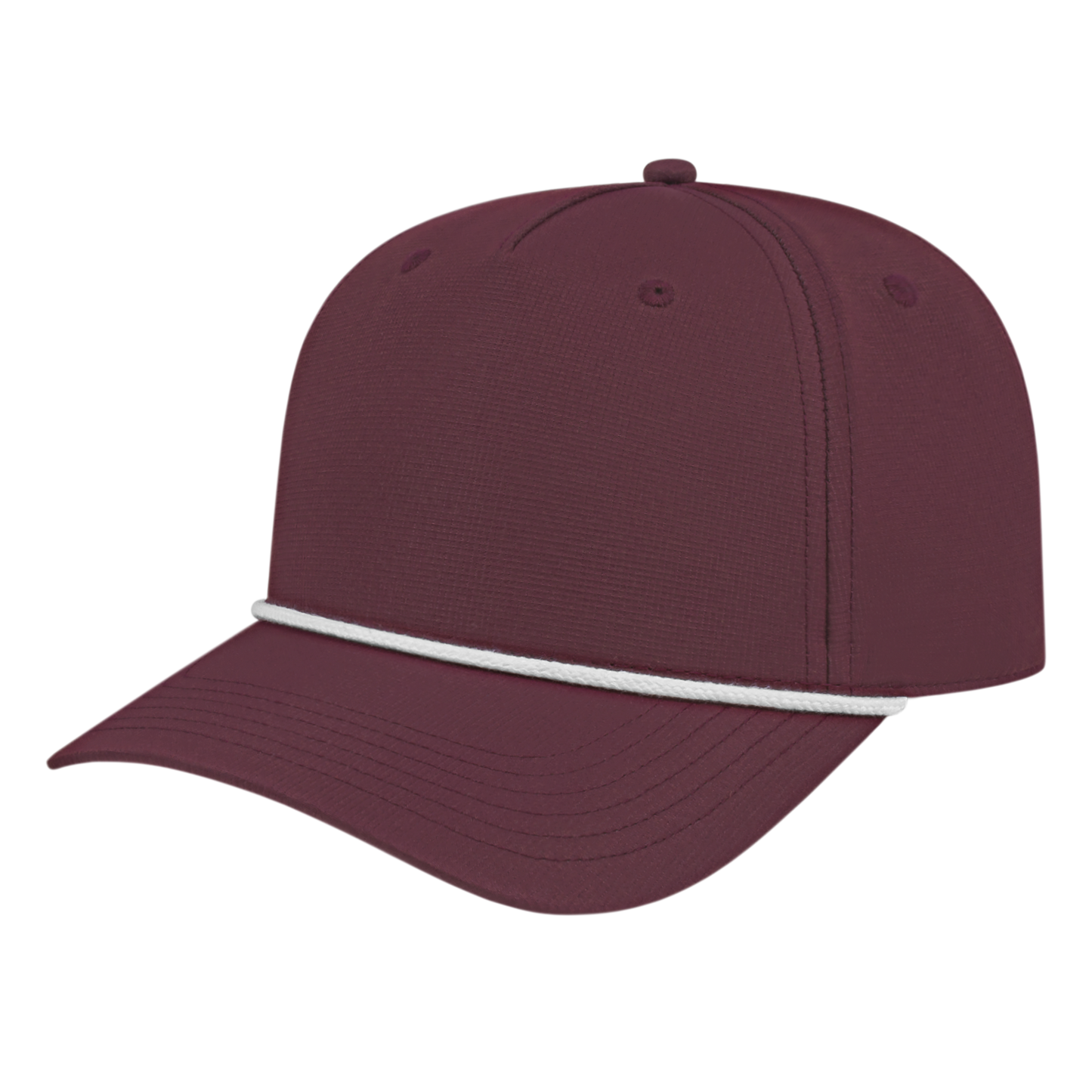 Blue Generation Athletic Rope Cap-BG1572C