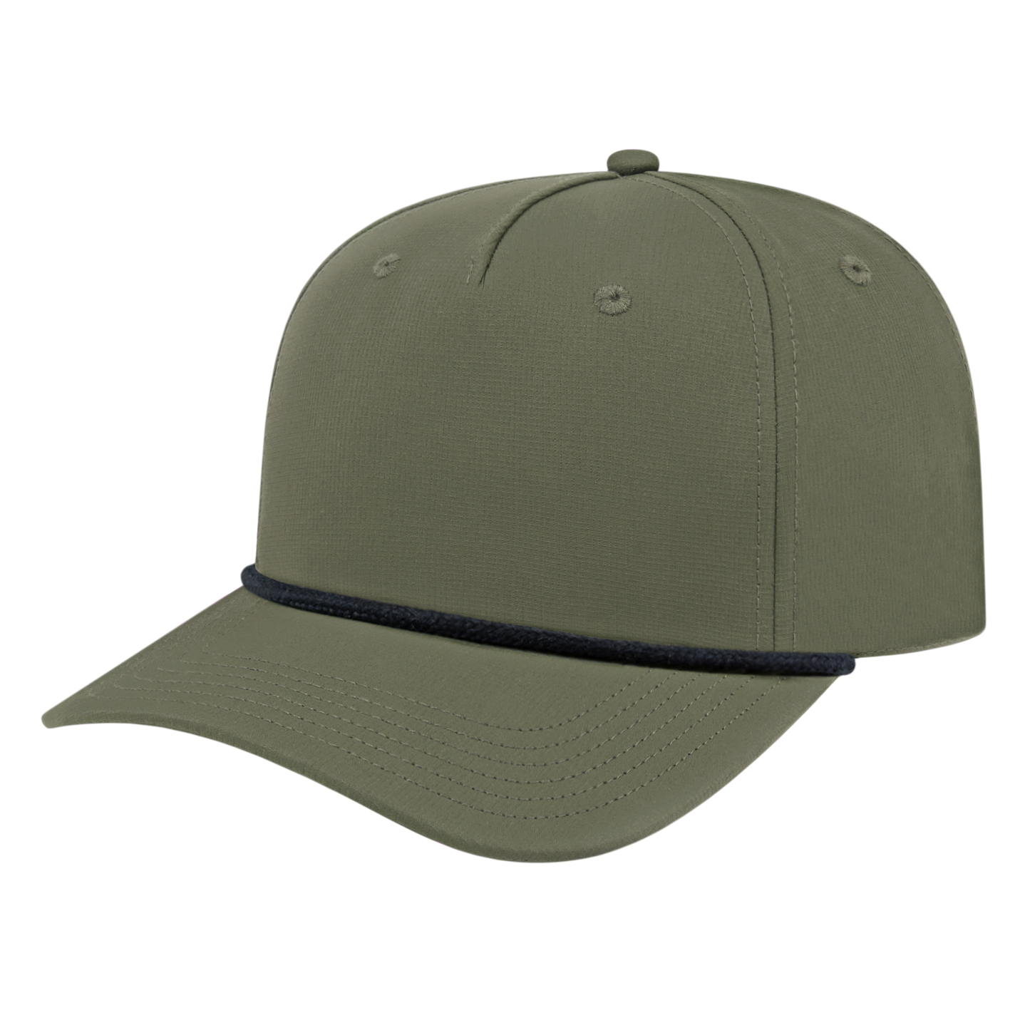Blue Generation Athletic Rope Cap-BG1572C