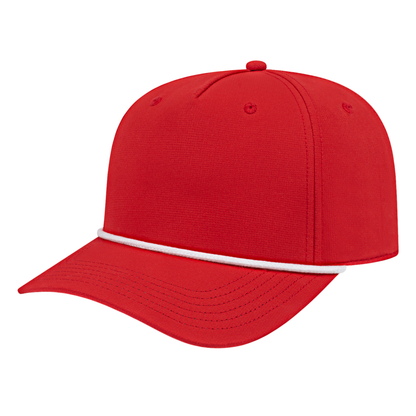 Blue Generation Athletic Rope Cap-BG1572C