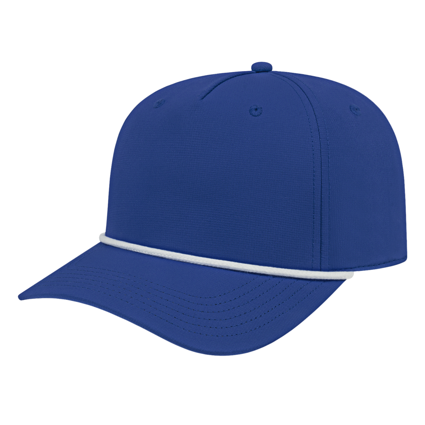 Blue Generation Athletic Rope Cap-BG1572C