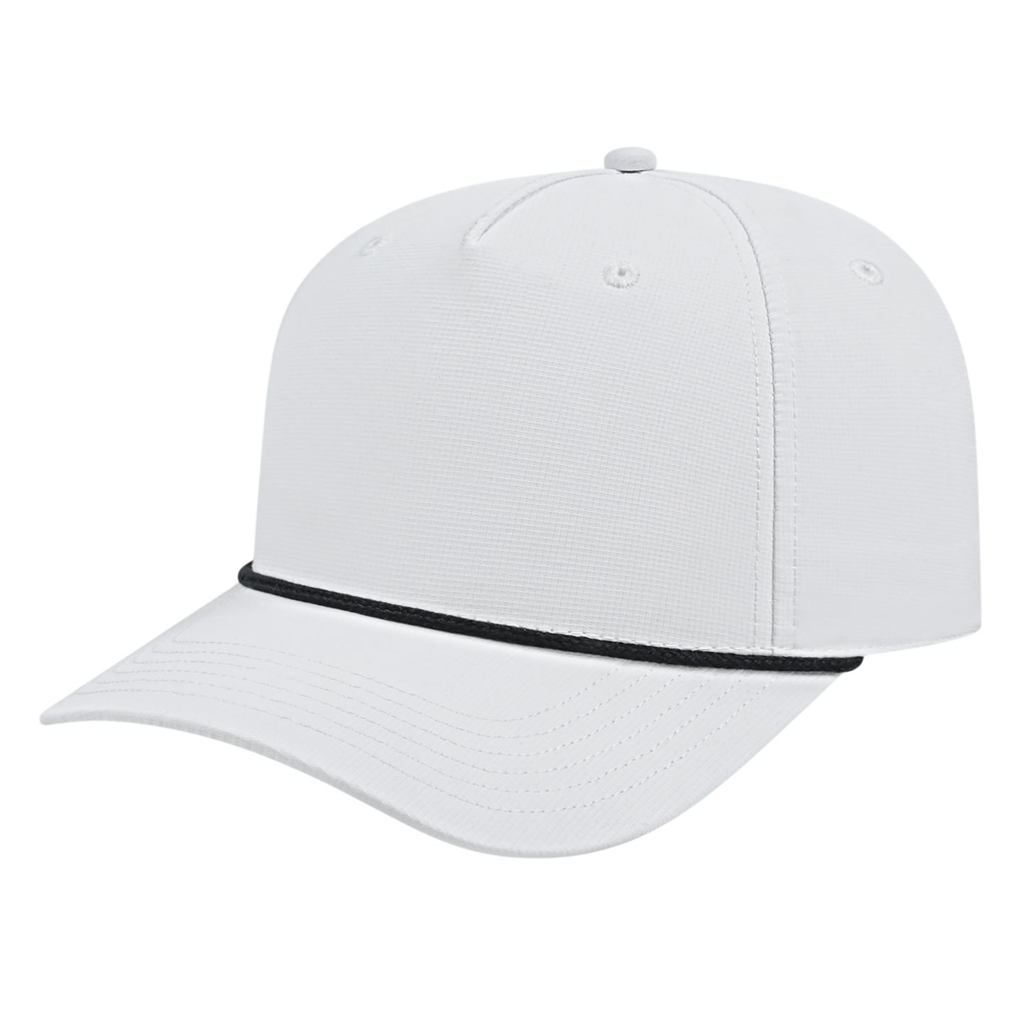 Blue Generation Athletic Rope Cap-BG1572C