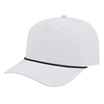 Blue Generation Athletic Rope Cap-BG1572C