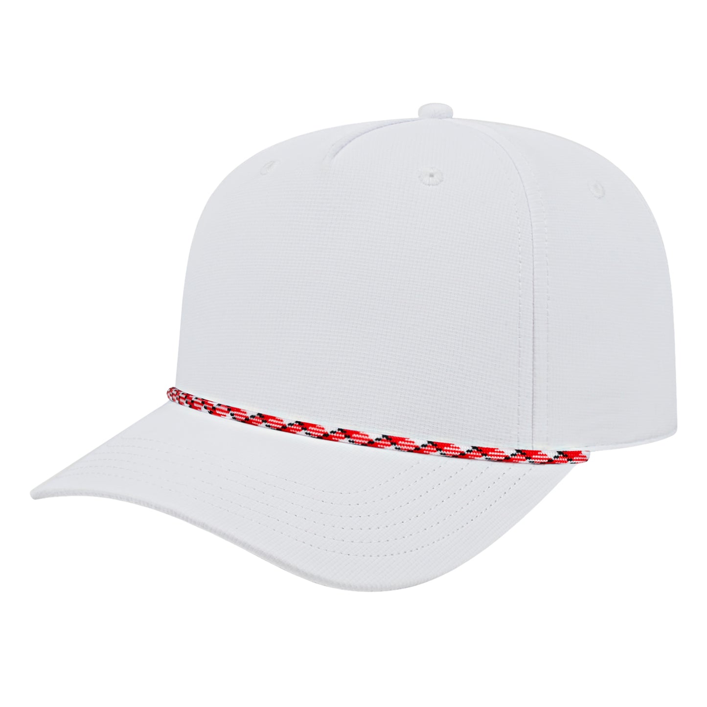 Blue Generation Athletic Rope Cap-BG1572C