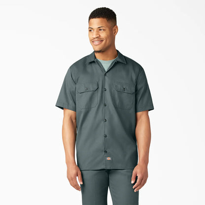 Dickies Short Sleeve Work Shirt - 1574