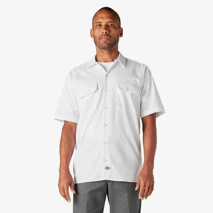 Dickies Short Sleeve Work Shirt - 1574