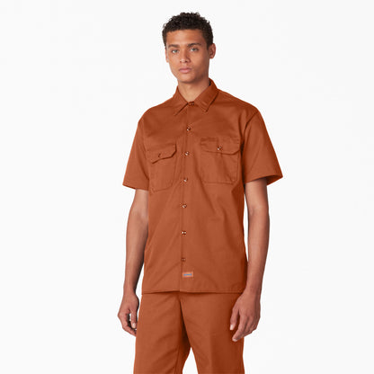 Dickies Short Sleeve Work Shirt