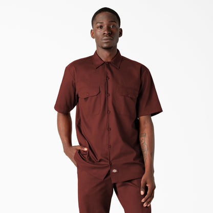 Dickies Short Sleeve Work Shirt