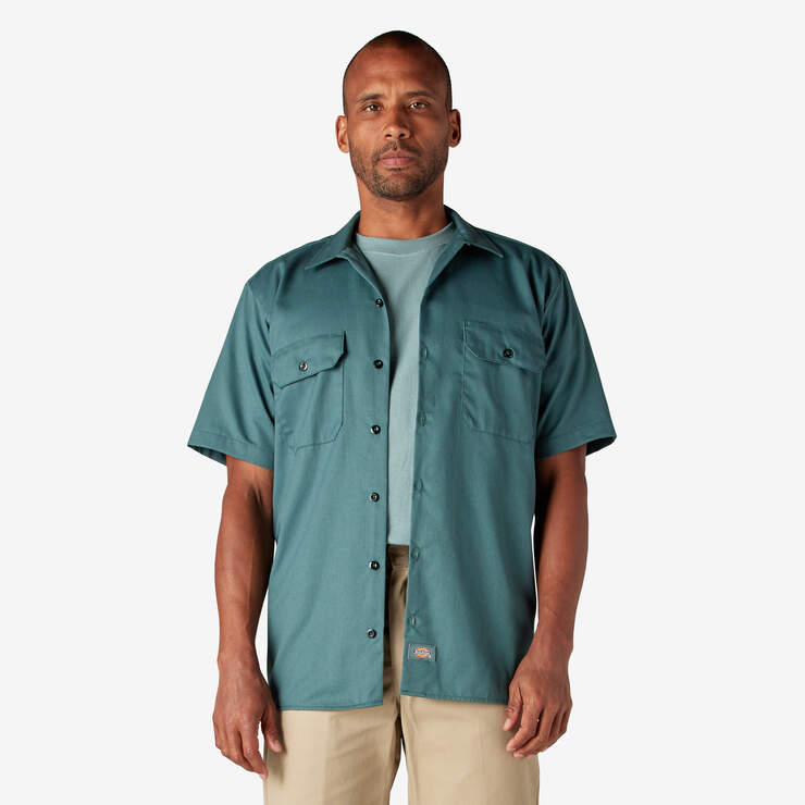 Dickies Short Sleeve Work Shirt