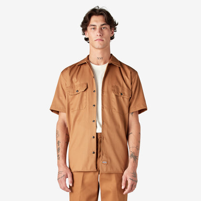 Dickies Short Sleeve Work Shirt