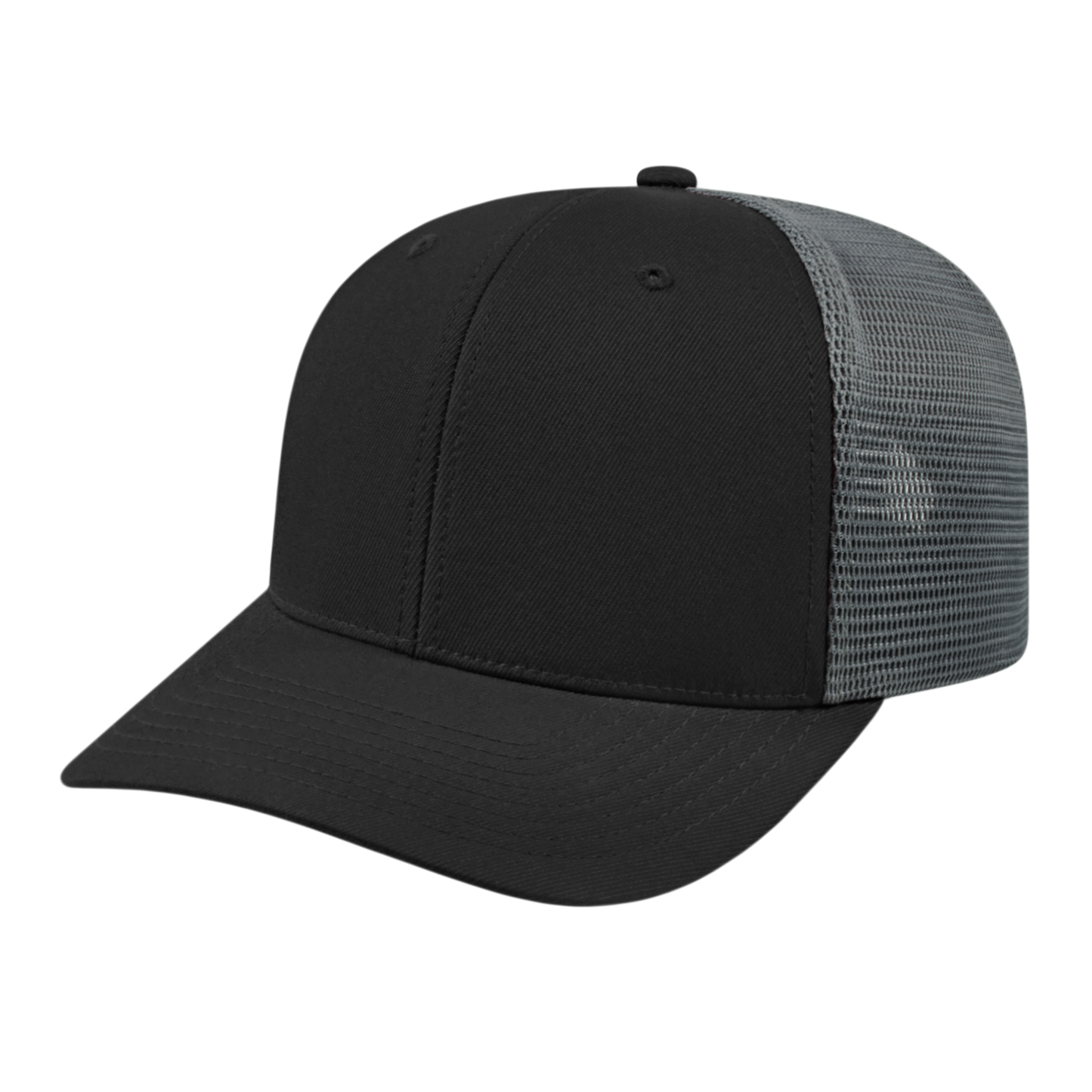 Blue Generation Flexfit 110® Premium Trucker Mesh Back Cap-BG1585C