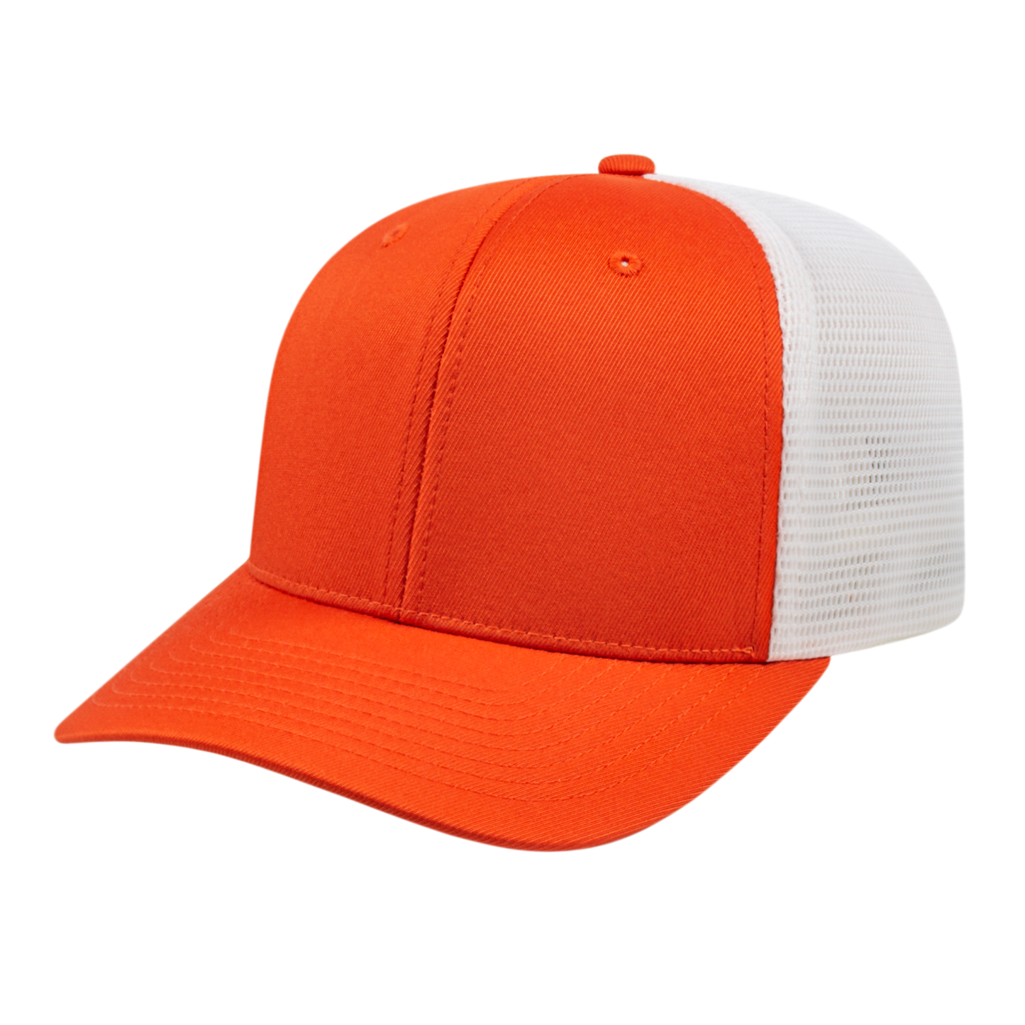 Blue Generation Flexfit 110® Premium Trucker Mesh Back Cap-BG1585C
