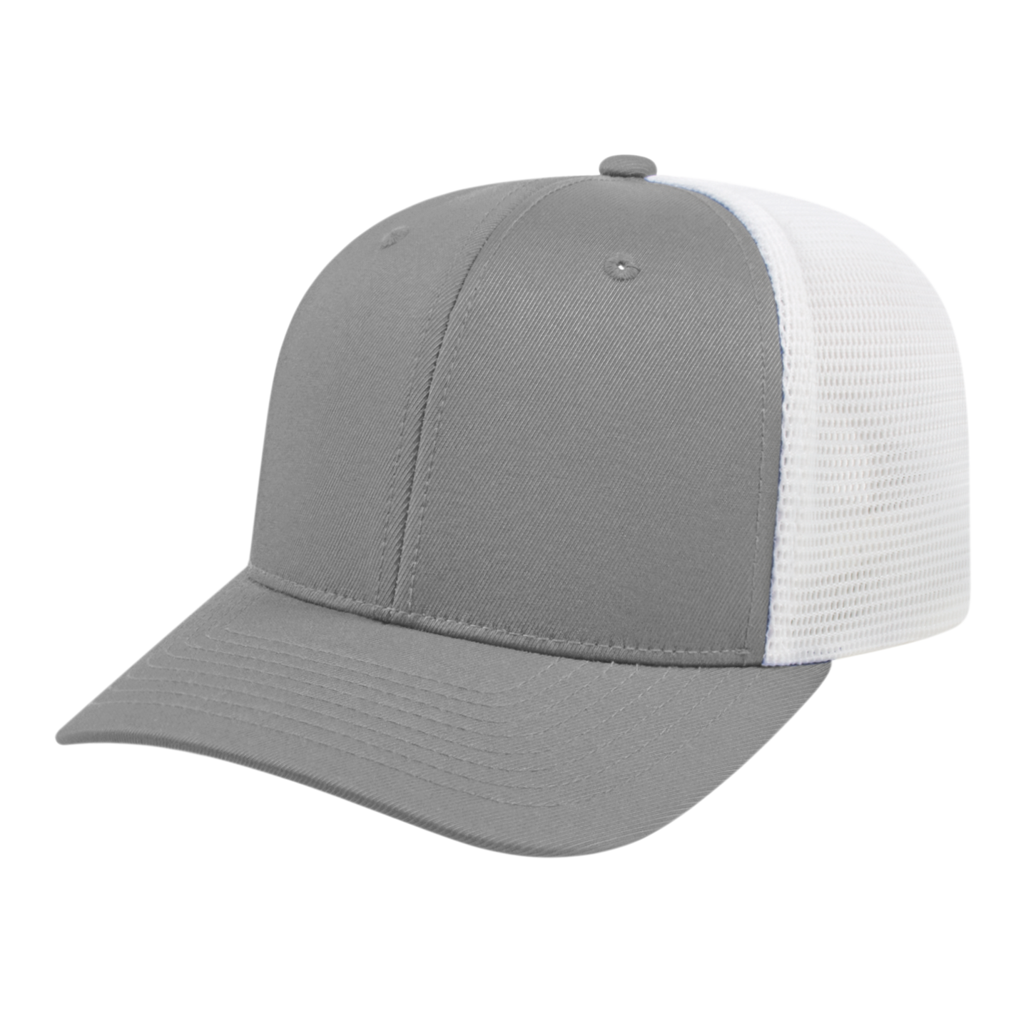 Blue Generation Flexfit 110® Premium Trucker Mesh Back Cap-BG1585C