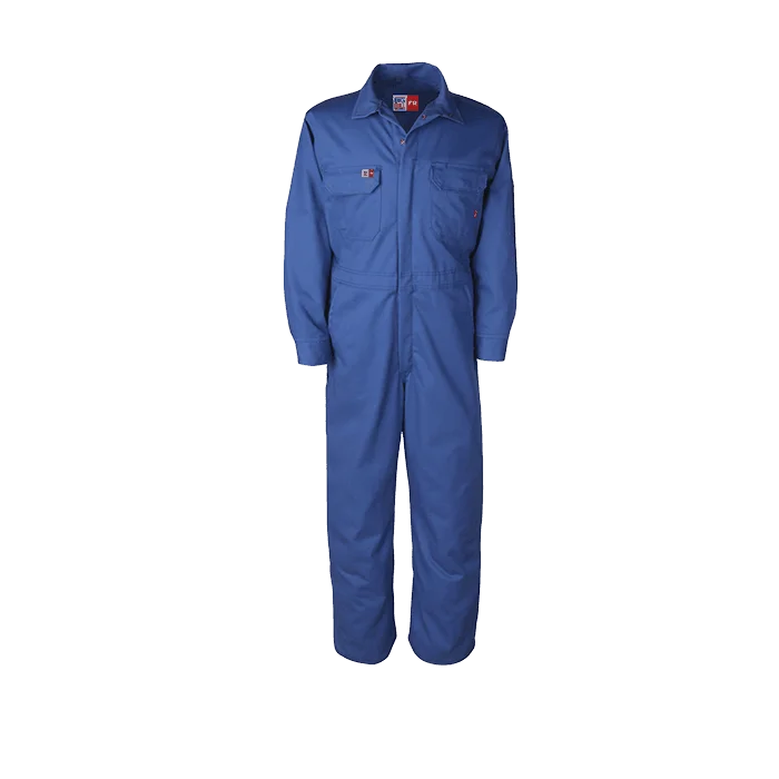 Big Bill Deluxe Coverall Westex Ultrasoft®