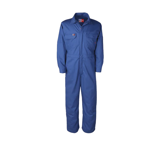 Big Bill Deluxe Coverall Westex Ultrasoft®