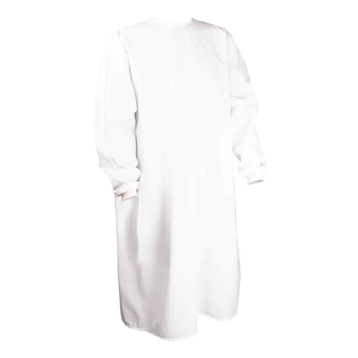 Big Bill Milliken Biosmart Antimicrobial Isolation Gown