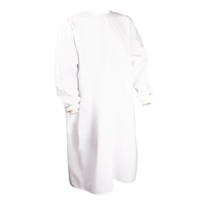 Big Bill Milliken Biosmart Antimicrobial Isolation Gown