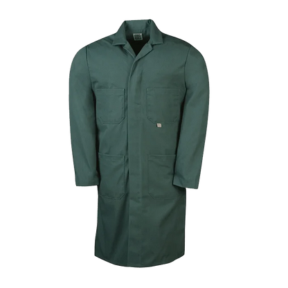 Big Bill Premium Industrial Lab Coat