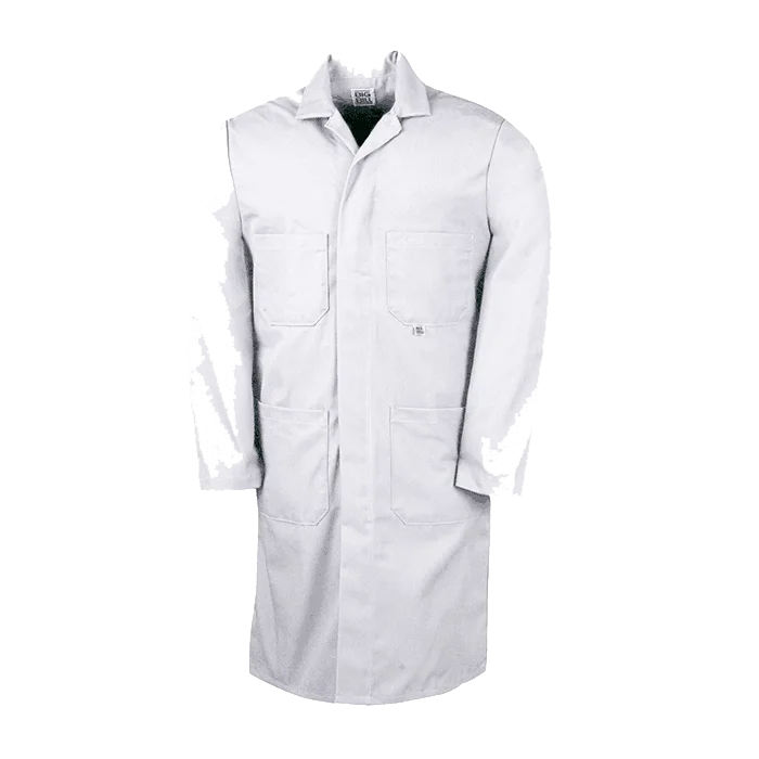 Big Bill Premium Industrial Lab Coat