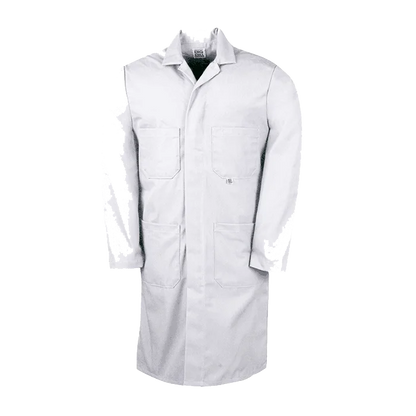 Big Bill Premium Industrial Lab Coat