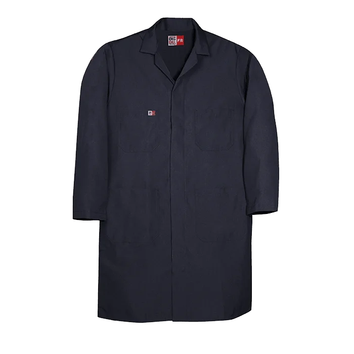 Big Bill Nomex Lab Coat