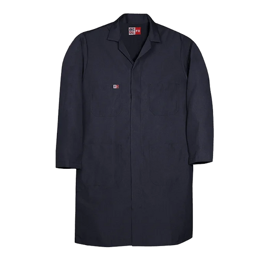 Big Bill Nomex Lab Coat