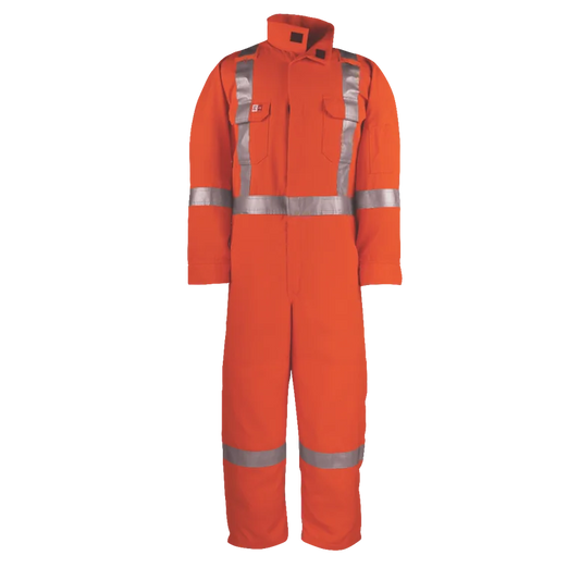 Big Bill Unlined work Coverall