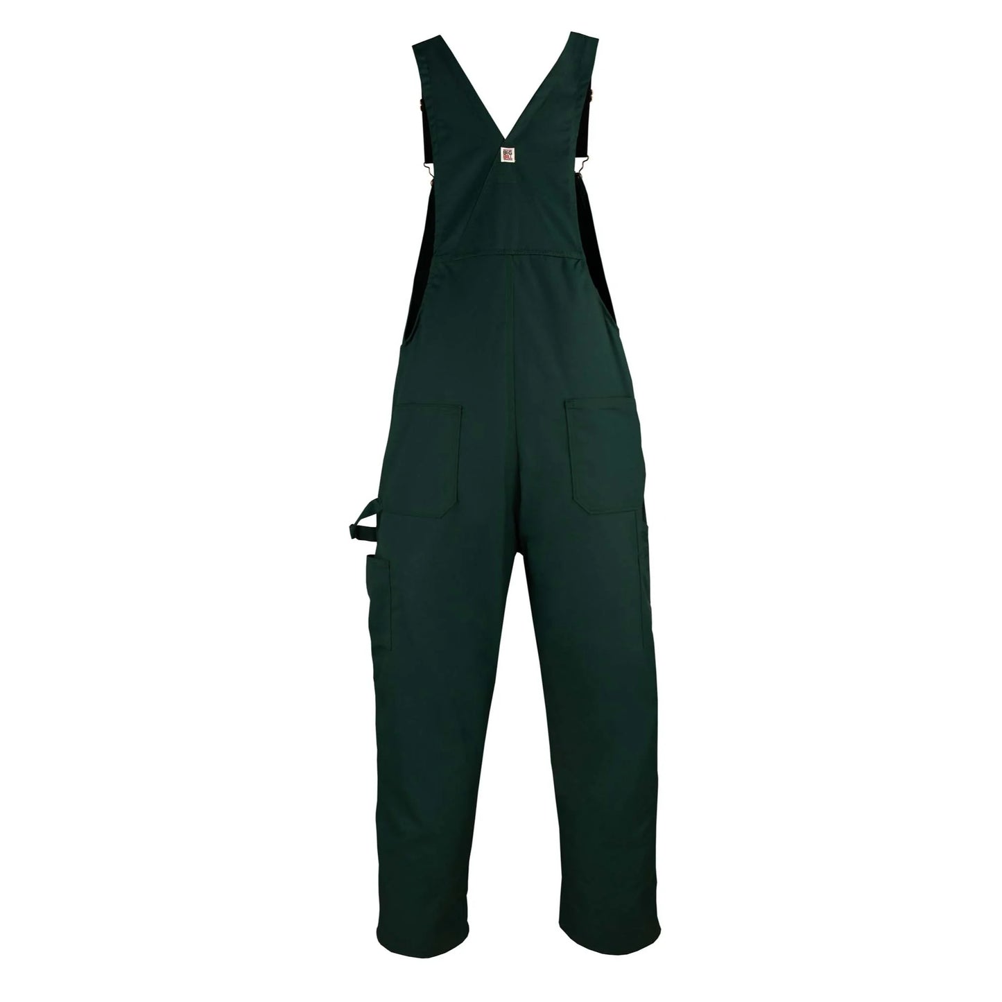 Big Bill Unlined Bib Overall -178 - Basics Clothing Store