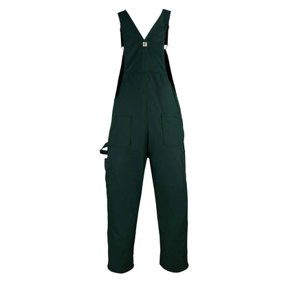 Big Bill Unlined Bib Overall -178 - Basics Clothing Store